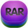 RAR 2 Icon 96x96 png